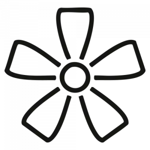 Type 5 pales