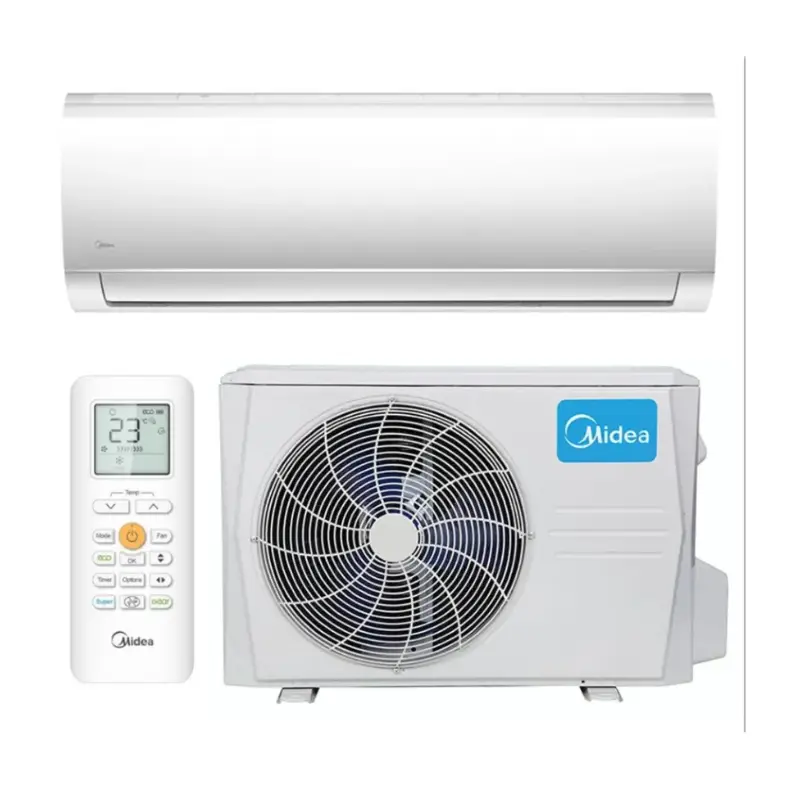 MIDEA EXTREME COOL 9000 BTU A++ 2,5 kW