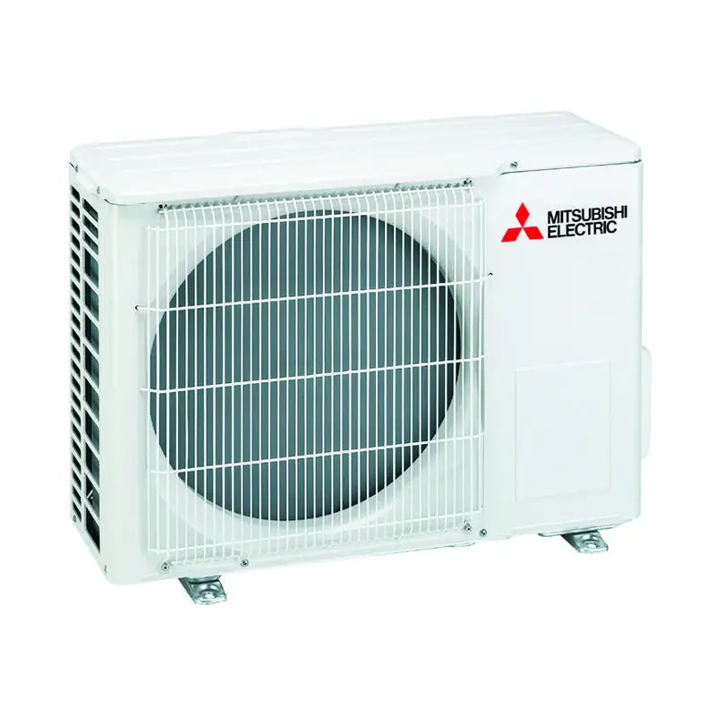 Groupe extérieur MUZ-HR25VF du climatiseur MITSUBISHI 9000 BTU A++