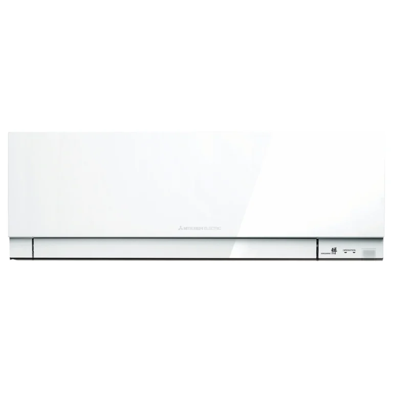 MITSUBISHI Kirigamine Zen 9000 BTU A+++ - unite interieure (MSZ-EF25VGK / MUZ-EF25VG)