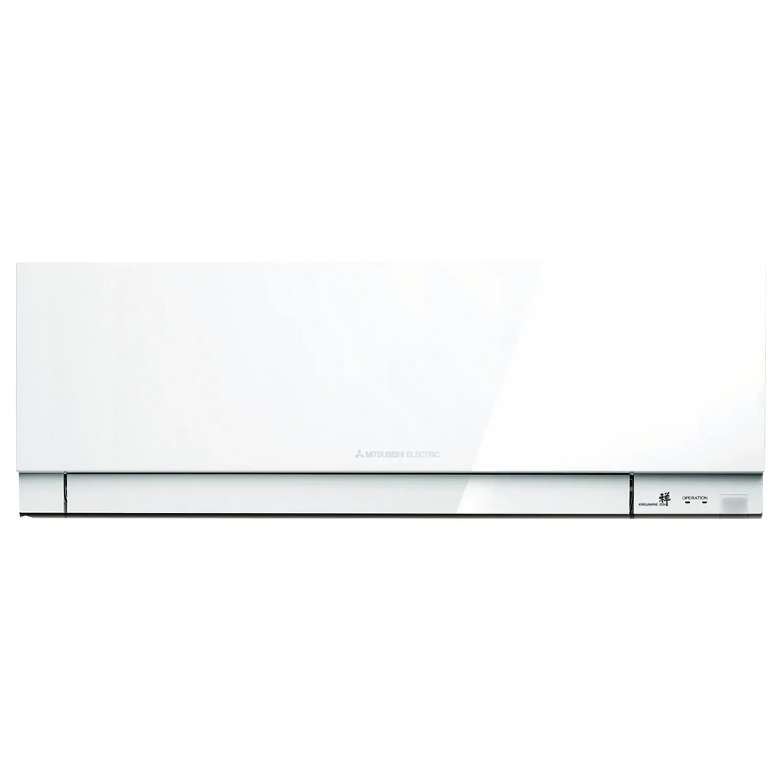 MITSUBISHI Kirigamine Zen 9000 BTU A+++ - unite interieure (MSZ-EF25VGK / MUZ-EF25VG)