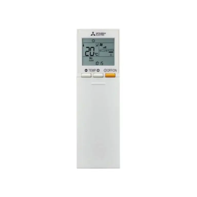 MITSUBISHI Kirigamine Zen 9000 BTU A+++ - telecommande (MSZ-EF25VGK / MUZ-EF25VG)